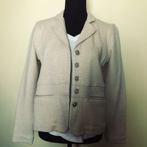 Co & Eddy Blazer